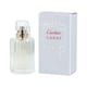 Cartier carat edp parfüümi pudel