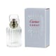 Cartier carat edp parfüümi pudel