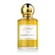 Original packaging of Chabaud Orangerie Musicale perfume Close-up of Chabaud Orangerie Musicale EDP bottle