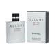 Chanel allure homme sport edt pudel lähedalt