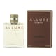 Chanel allure homme edt pudel elegantse disainiga