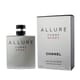 Chanel allure homme sport edt pudel lähedalt