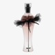Chantal Thomass Pink EDP bottle in soft light, reflecting refined elegance
