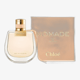 Chloé Nomade EDT bottle highlighting its minimalist, elegant design