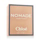 Бутылка парфюма Chloé Nomade Lumiere D'Egypte вблизи