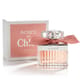 Флакон аромата Chloé Roses de Chloé EDT с нежным цветочным дизайном