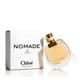 Флакон парфюма Chloé Nomade EDT в стильном дизайне