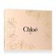 Chloé chloé edp 100 ml, bl 100 ml, and edp mini 5 ml collection