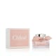 Бутылка парфюма Chloé L'Eau EDT крупным планом