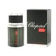 Close-up of Chopard 1000 Miglia EDT bottle