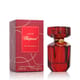 Bottle and packaging of Chopard Love Chopard Eau de Parfum