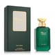 Close-up of Chopard Rose Sejluke EDP bottle