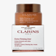 Крупный план баночки с Clarins Extra Firming Jour Day Cream
