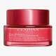 Clarins multi-intensive roosi sära kreemi pakend Clarins multi-intensive roosi sära kreemi pudel