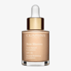 Тональный крем Clarins Skin Illusion 105N Nude — лёгкая текстура, естественный тон, сияющая кожа