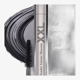 Detail of Clarins Wonder Volume Mascara XXL brush in Extreme Black