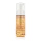 Clarins gentle renewing cleansing mousse bottle close-up