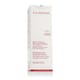 бутылка очищающего геля Clarins крупным планом