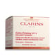Крупный план крема Clarins Extra-Firming Day Cream SPF 15
