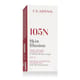 Тональный крем Clarins Skin Illusion 105N Nude — лёгкая текстура, естественный тон, сияющая кожа