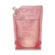 Bottle of clarins soothing toning lotion camomile & saffron flower