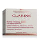 Clarins Extra Firming Nuit Night Cream Jar Close-Up