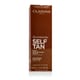Clarins Self Tanning Tinted Gel – Close-up of featherlight tinted gel texture