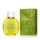 Elegant bottle of clarins eau extraordinaire parfum