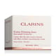 Крупный план крема Clarins Extra Firming Jour Day для сухой кожи