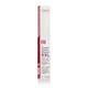 Detail of Clarins Wonder Volume Mascara XXL brush in Extreme Black