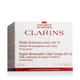 Макро крупный план Clarins Multi-Intensive Super Restorative Day Cream SPF