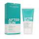 Clarins After Sun Gel body gel in packaging Clarins After Sun Gel soothing gel for skin care