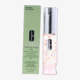 Close-up of Clinique Moisture Surge Eye 96-H Hydro-Filler Concentrate texture and packaging