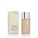 Clinique Even Better Makeup SPF 15 24 Linen Bottle, Lightweight Foundation Texture Close-Up