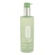 Clinique õrn vedel näopesu 200 ml pudelis