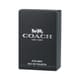 Coach for men edt - meeste parfüümi pudel