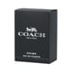 Coach for men edt - meeste parfüümi pudel