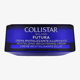 Collistar Futura Revitalizing Brightening Cream, illuminating day cream, face and neck skincare, smooth glowing skin