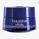 Collistar Futura silma- ja huulekontuurikreem elegantses pakendis Collistar Futura revitaliseeriva silma- ja huulekontuurikreemi tekstuuri ja pehmuse detailvaade