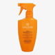 Collistar Supertanning Water With Aloe Milk bottle, refreshing tanning water for hydrated skin, unisex summer skin care