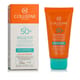 Collistar Smart Sun Protection® aktiivne kaitse näokreem SPF 50+ stiilses pakendis