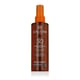 Bottle of Collistar Smart Sun Protection® Supertanning Moisturizing Dry Oil SPF 30