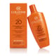Collistar Smart Sun Protection® Intensive Ultra-Rapid Supertanning Treatment SPF 20 Packaging Collistar Smart Sun Protection® Intensive Ultra-Rapid Supertanning Treatment SPF 20 Bottle