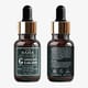 Cos De Baha nahahooldustooted – G Glycolic Acid 10 AHA Serum Cos De Baha G Glycolic Acid 10 AHA Serum klaaspudel