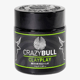 CrazyBull Clay Play Medium Hold Clay – lähedalt purgi ja mati savi tekstuuri detailid
