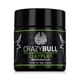 CrazyBull Clay Play Medium Hold Clay – lähedalt purgi ja mati savi tekstuuri detailid