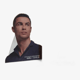 Bottle of Cristiano Ronaldo CR7 Discover EDT fragrance