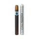Cuba prestige platinum edt bottle close-up