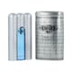 Cuba prestige platinum edt bottle close-up