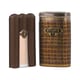 Original packaging of Cuba Prestige EDT Bottle of Cuba Prestige EDT with elegant design